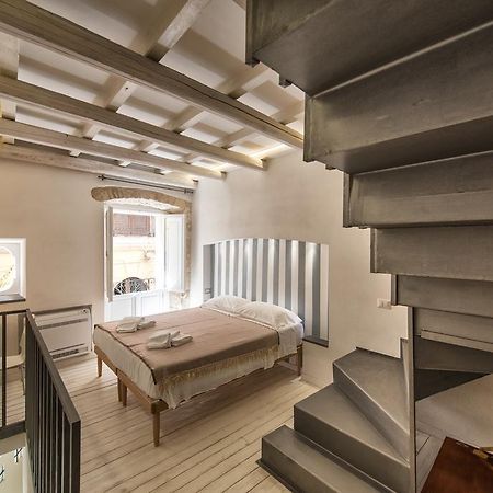 Castelletto Suite La Marina Cagliari Exteriér fotografie