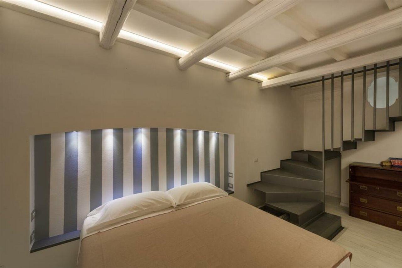 Castelletto Suite La Marina Cagliari Exteriér fotografie