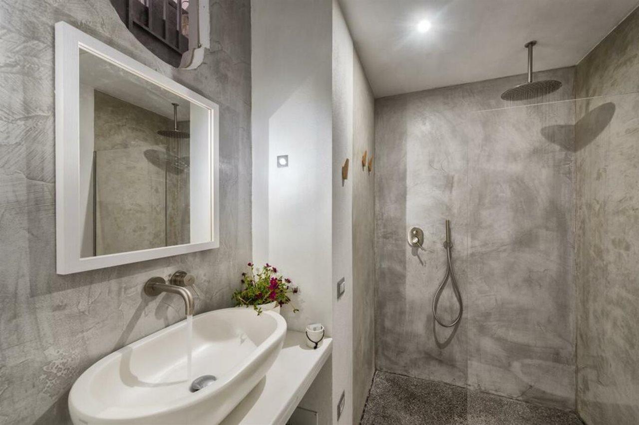 Castelletto Suite La Marina Cagliari Exteriér fotografie