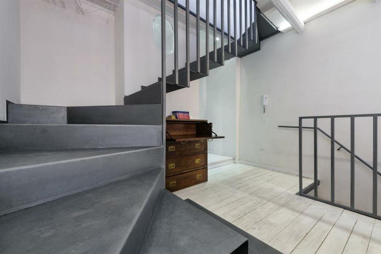 Castelletto Suite La Marina Cagliari Exteriér fotografie