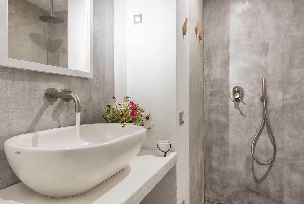 Castelletto Suite La Marina Cagliari Exteriér fotografie