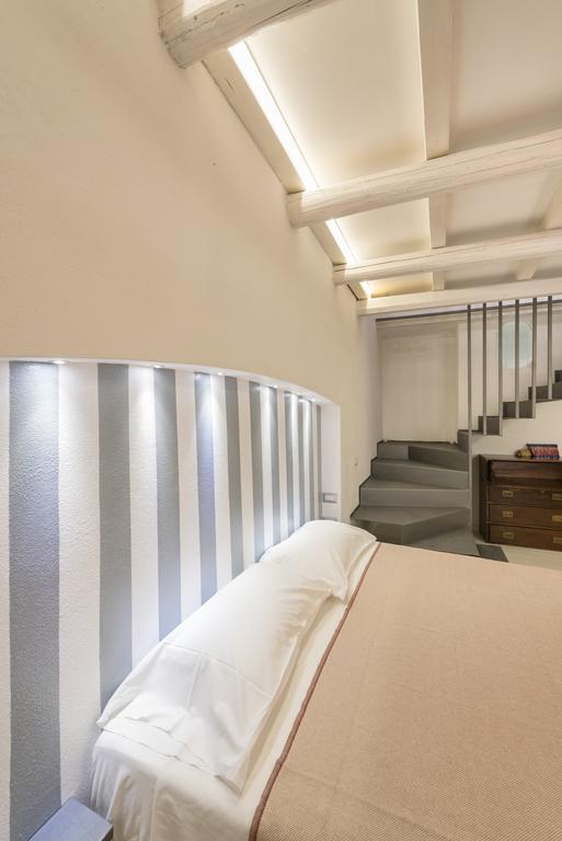 Castelletto Suite La Marina Cagliari Exteriér fotografie
