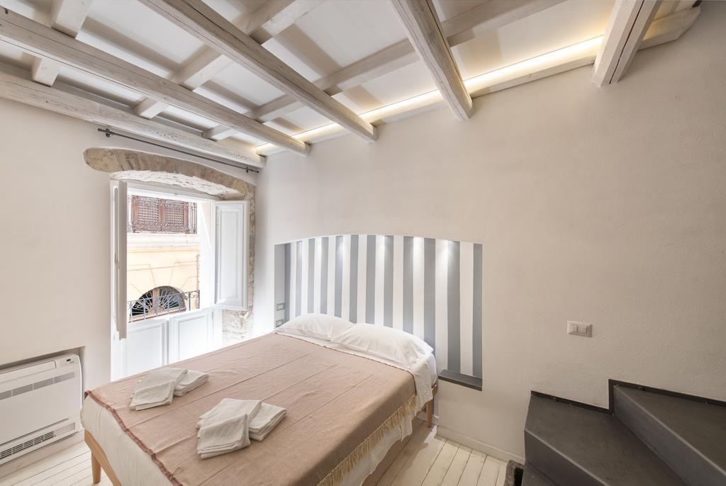 Castelletto Suite La Marina Cagliari Exteriér fotografie