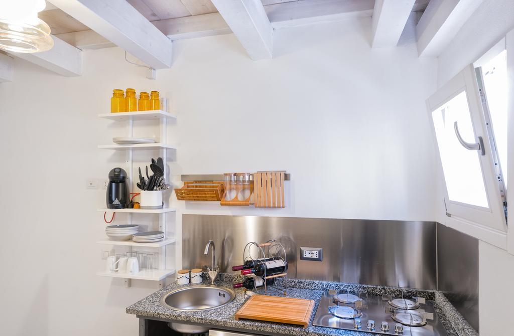Castelletto Suite La Marina Cagliari Exteriér fotografie