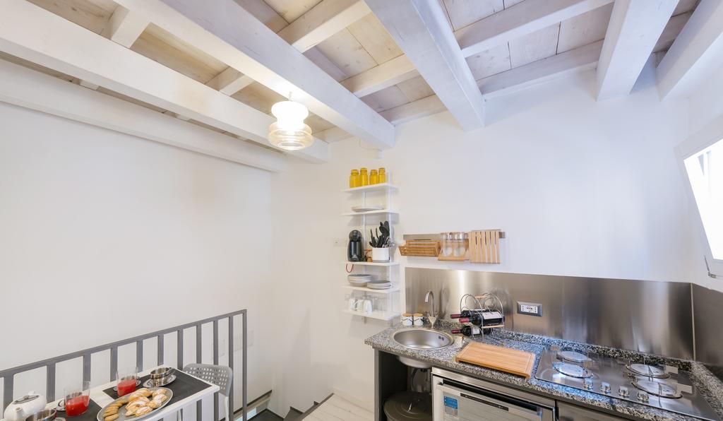 Castelletto Suite La Marina Cagliari Exteriér fotografie