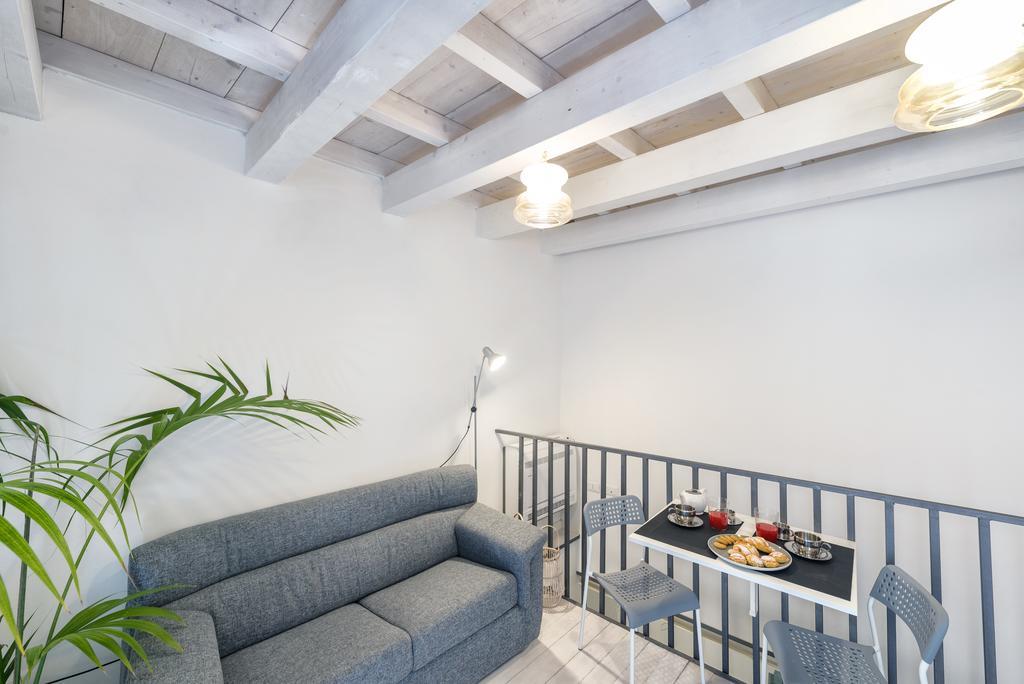 Castelletto Suite La Marina Cagliari Exteriér fotografie